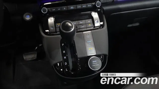 Hyundai Casper — Фото автомобиля 12
