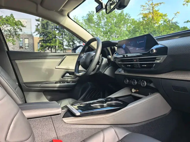 Citroen C5 X — Фото автомобиля 13