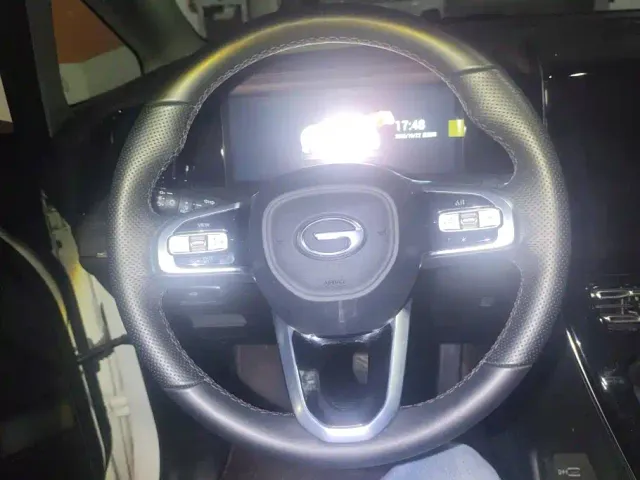 GAC Trumpchi M8 — Фото автомобиля 15