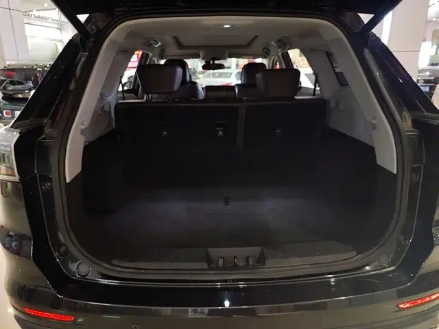 Chery Tiggo 8 PLUS — Фото автомобиля 18