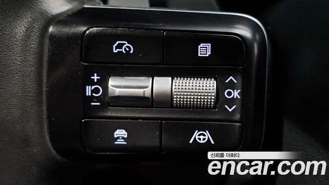 Hyundai Grandeur GN7 — Фото автомобиля 17