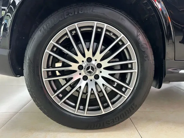 Mercedes-Benz GLC-Class — Фото автомобиля 28
