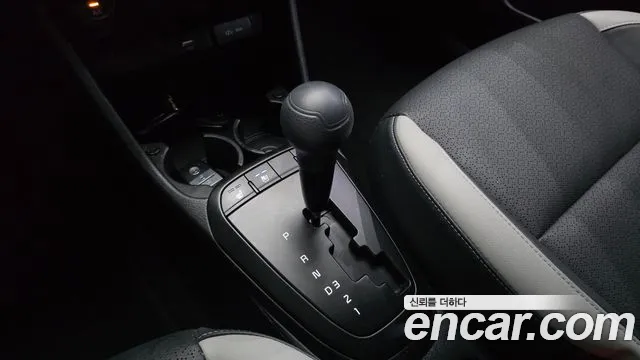Kia morning Morning Urban (JA) Prestige — Фото автомобиля 9