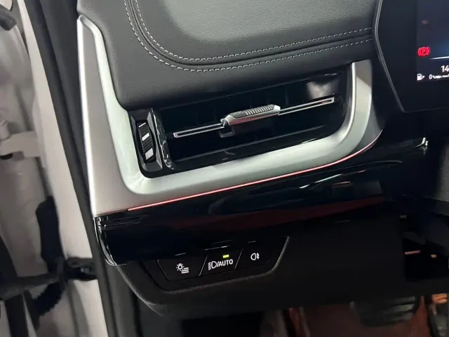 BMW X1 — Фото автомобиля 15