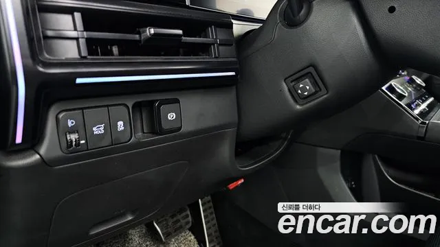 Hyundai Santa Fe MX5 — Фото автомобиля 27