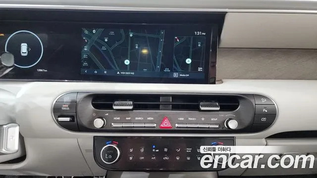 Hyundai Palisade LX3 — Фото автомобиля 12
