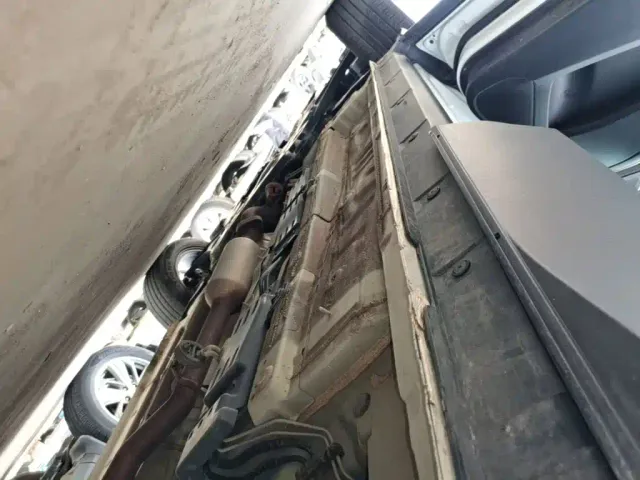 Changan CS35 Plus — Фото автомобиля 20