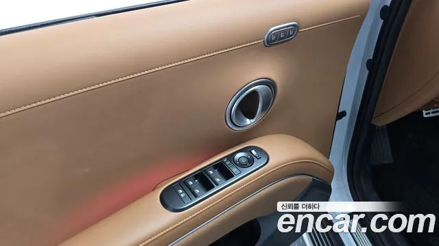 Hyundai Palisade LX3 — Фото автомобиля 20