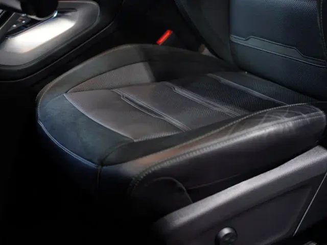 Mercedes-Benz GLE-Class AMG — Фото автомобиля 14
