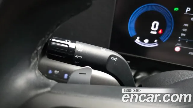 Hyundai Kona SX2 — Фото автомобиля 27
