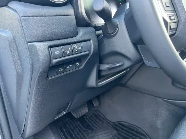 Toyota Prado — Фото автомобиля 16