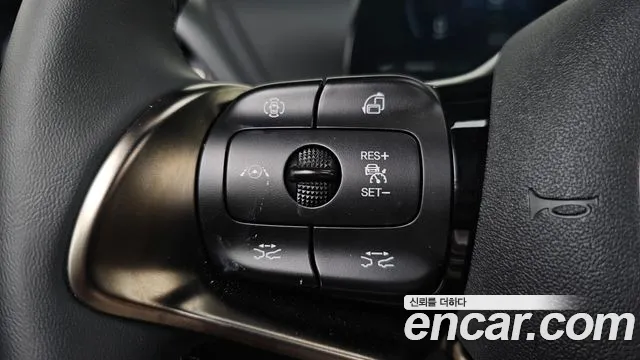 BYD Atto 3 — Фото автомобиля 26