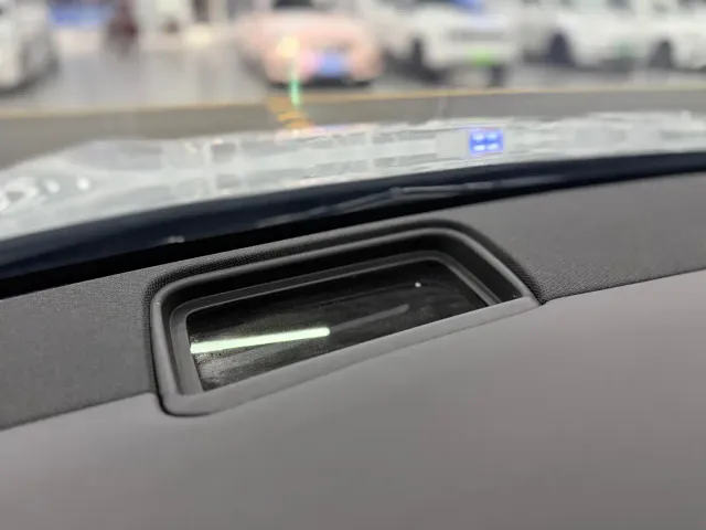 Nio ES6 — Фото автомобиля 11