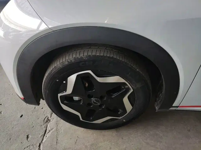 BYD Dolphin — Фото автомобиля 22