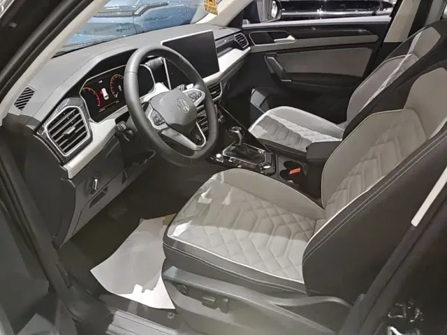 Volkswagen Tayron — Фото автомобиля 14