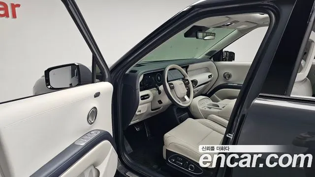 Hyundai Palisade LX3 — Фото автомобиля 15