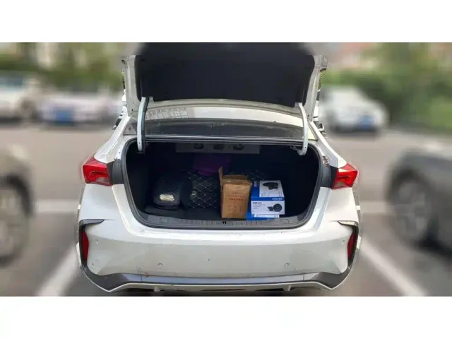 Buick Verano — Фото автомобиля 4