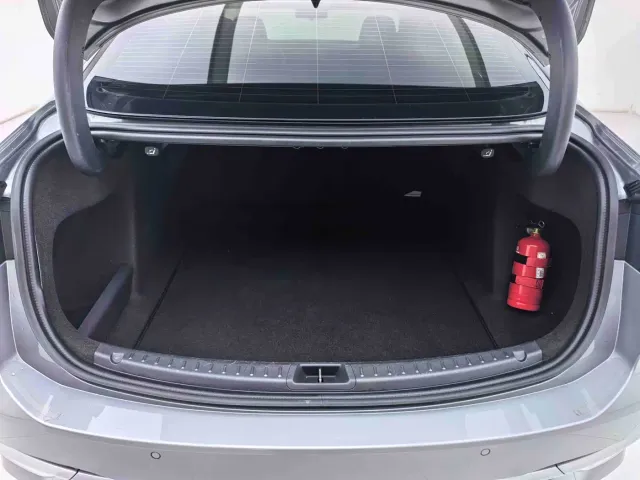 Ford Mondeo — Фото автомобиля 24