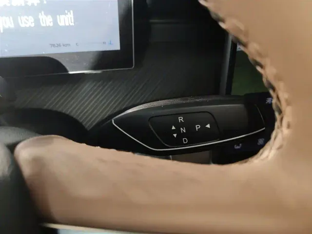 Chery Tiggo 8L — Фото автомобиля 9