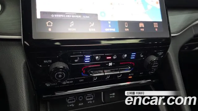 Jeep Cherokee WL — Фото автомобиля 28