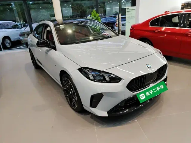 BMW 2 Series — Фото автомобиля 3