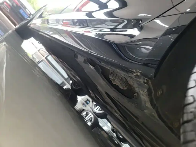 BMW 5 Series — Фото автомобиля 21