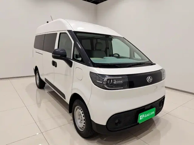 Maxus Dana V1L — Фото автомобиля 3