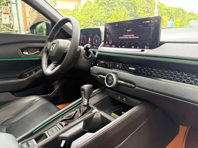 Honda Accord — Фото автомобиля 14