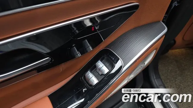 Mercedes-Benz S-Class S-класс W223 — Фото автомобиля 18