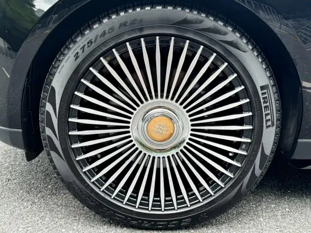 Land Rover Range Rover — Фото автомобиля 10