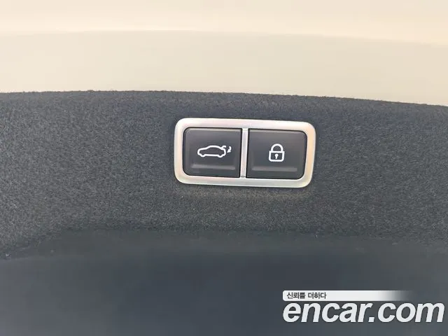 Hyundai Sonata DN8 — Фото автомобиля 24