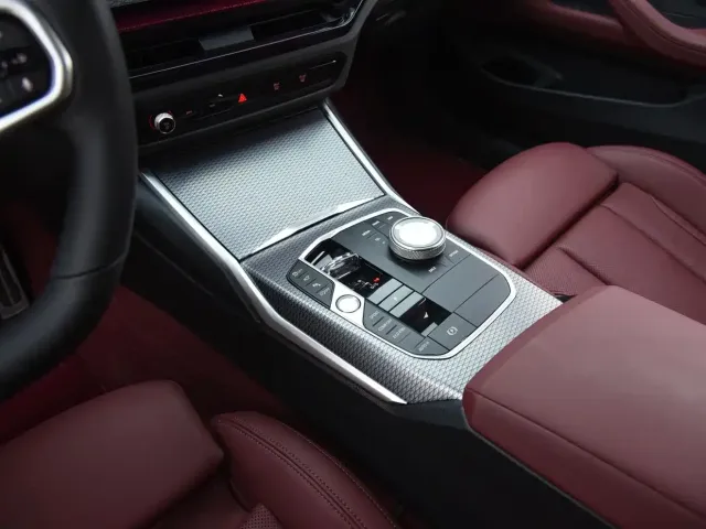 BMW 4 Series — Фото автомобиля 14