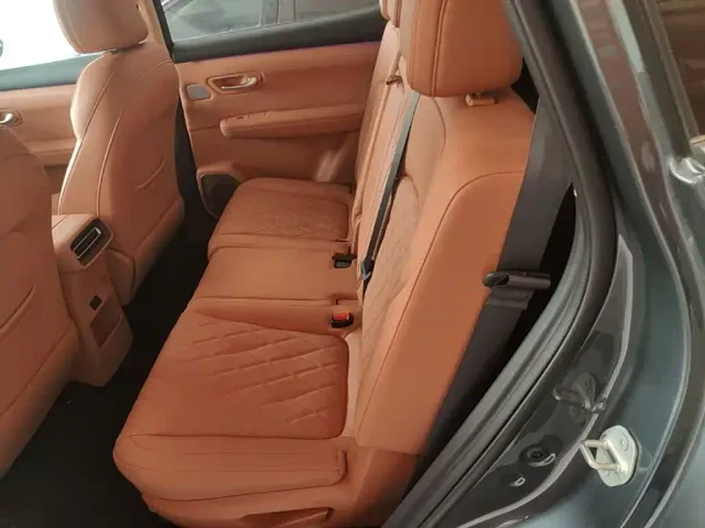 Landian E5 PLUS — Фото автомобиля 16