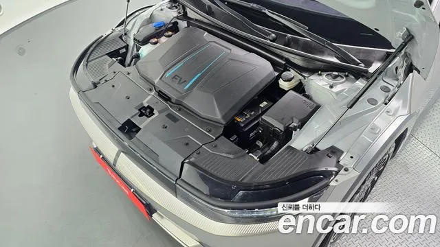 Hyundai Ioniq5 Ioniq5 — Фото автомобиля 6