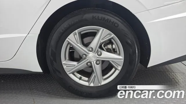 Hyundai Sonata — Фото автомобиля 6