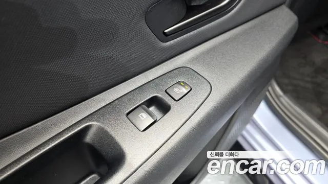 Hyundai Avante CN7 — Фото автомобиля 22