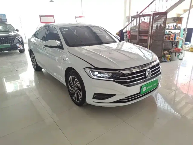 Volkswagen Sagitar — Фото автомобиля 21