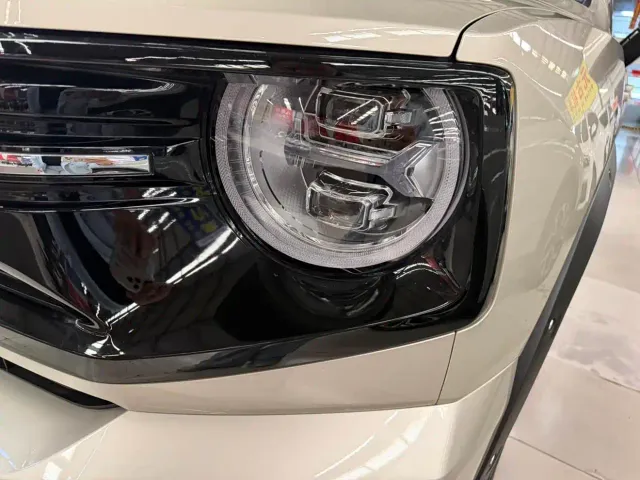 Haval Big Dog — Фото автомобиля 4