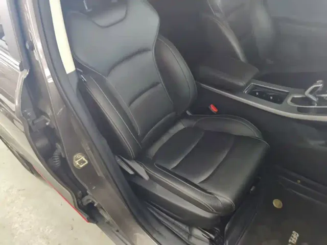 Geely Boyue — Фото автомобиля 24