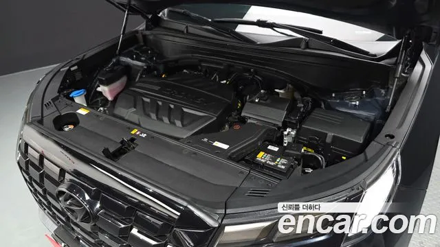 Hyundai Palisade The New — Фото автомобиля 9