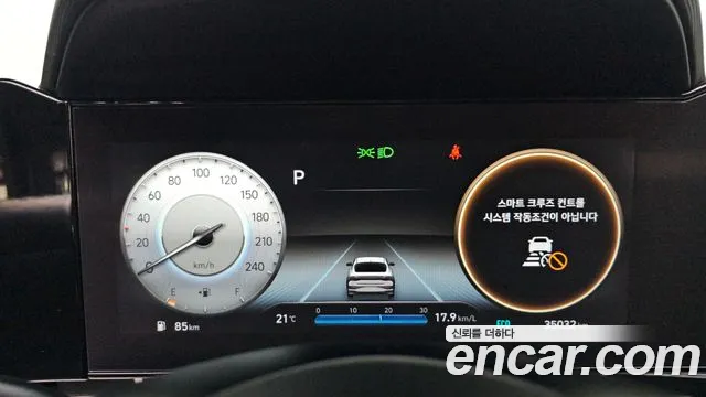 Hyundai AVANTE Avante (CN7) — Фото автомобиля 8