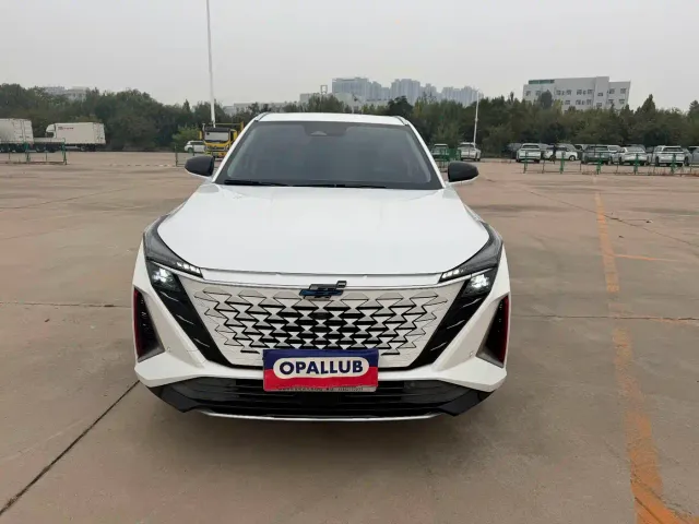 Changan Z6 — Фото автомобиля 2