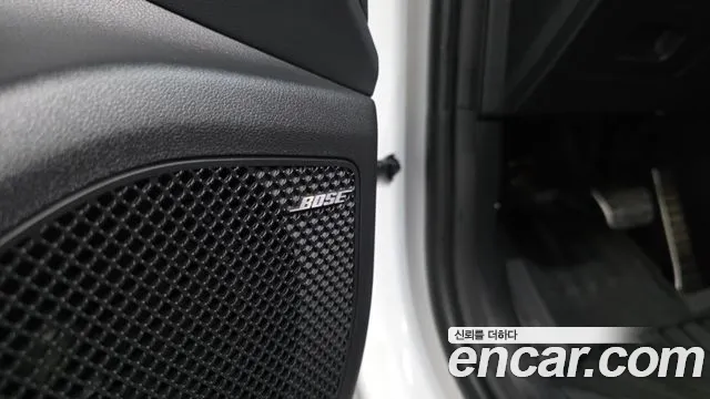 Hyundai Tucson — Фото автомобиля 19