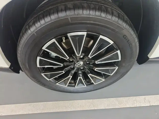 GAC Trumpchi Xiangwang S7 — Фото автомобиля 22