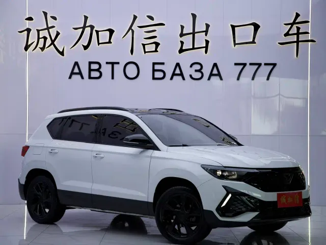 Jetta VS5 — Фото автомобиля 3