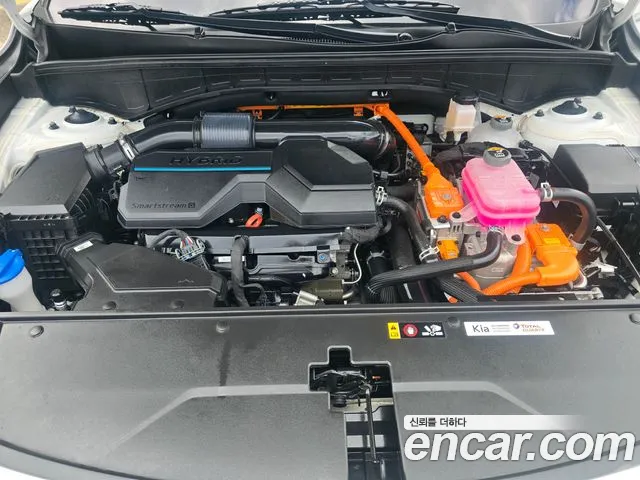 Kia Sorento Generation 4 — Фото автомобиля 6