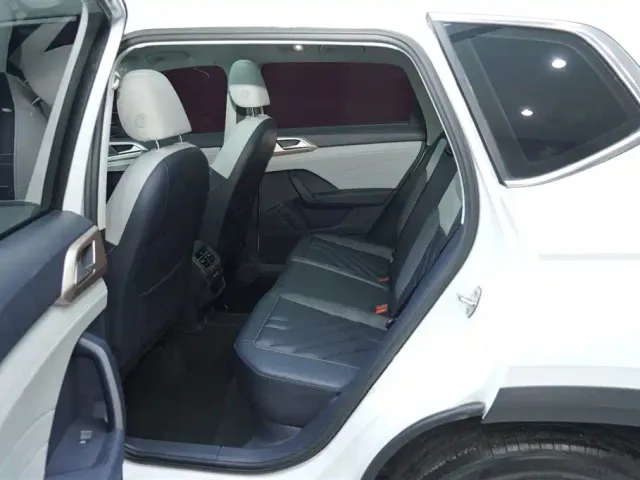 Volkswagen Tharu — Фото автомобиля 11