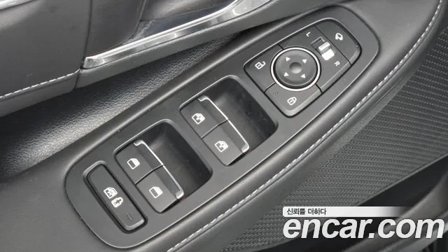 Hyundai Sonata Sonata (DN8) — Фото автомобиля 28