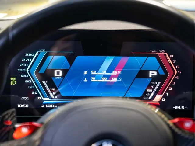 BMW M2 — Фото автомобиля 23
