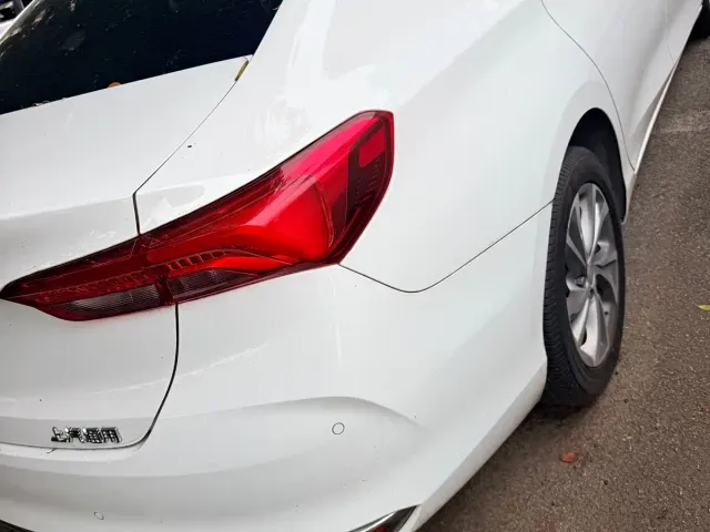 Buick Verano — Фото автомобиля 15